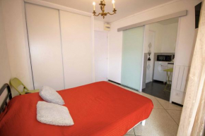 Nice and comfort studio for 2 in the CENTRE-VILLE